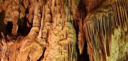Jaskinia Alistrati (Grecja)