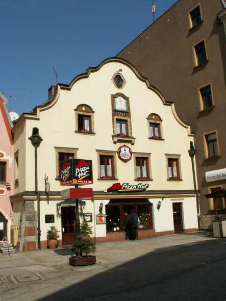 Jelenia Góra-The Jelonek Hotel