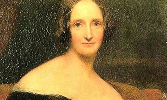 Mary Shelley Ząbkowice Śląskie Frankenstein