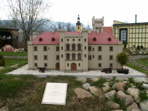 Museum of Miniature Lower Silesian Monuments